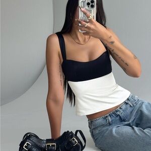 Princess Polly Chantell Top NWT